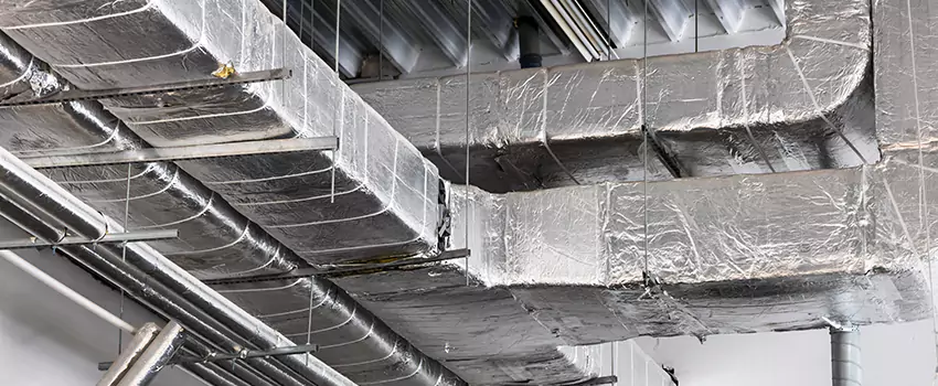 Vent Dust Cleaning Cost in Chicago Ridge, IL