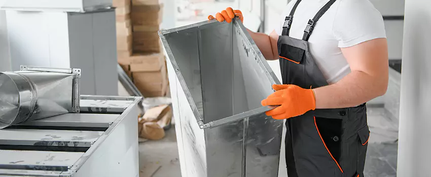 Ventilation Fan Cleaning Services in Chicago Ridge, Illinois