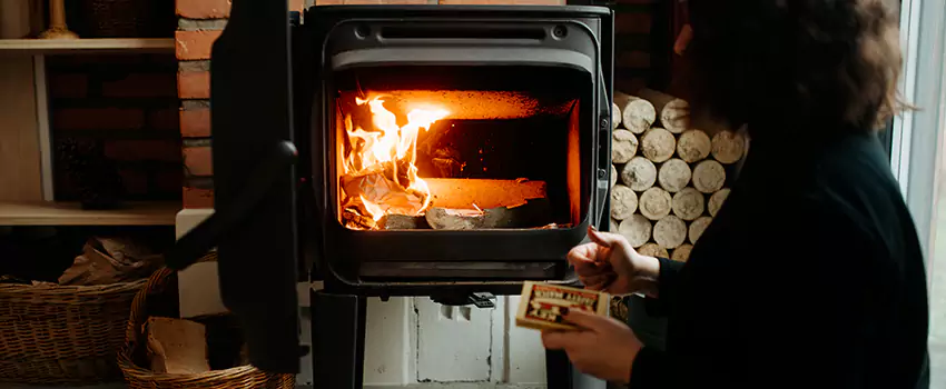 Key Features of Vermont Castings Fireplaces in Chicago Ridge, IL