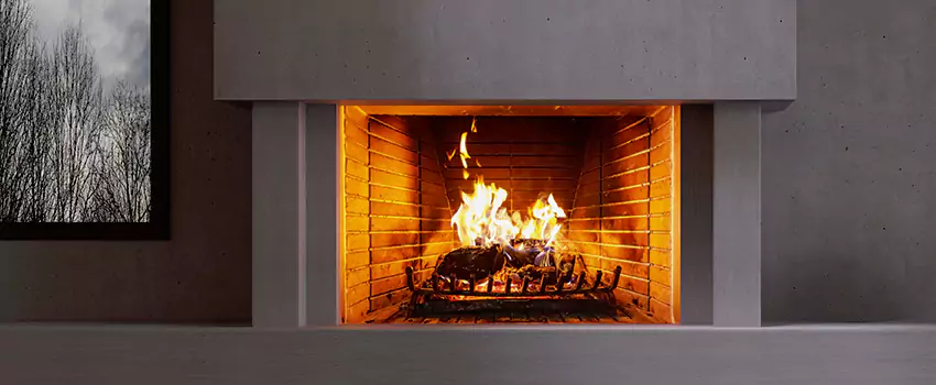 Indoor Wood Burning Furnace Repair and Installation in Chicago Ridge, Illinois
