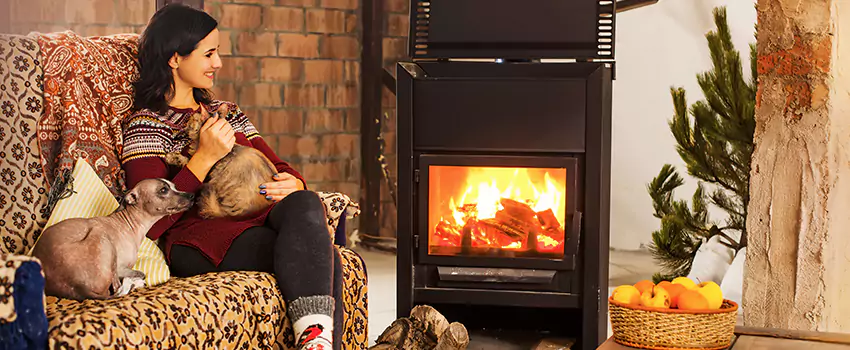 Wood Stove Chimney Cleaning Services in Chicago Ridge, IL
