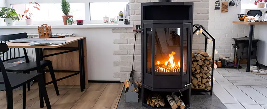 Wood Stove Inspection Services in Chicago Ridge, IL