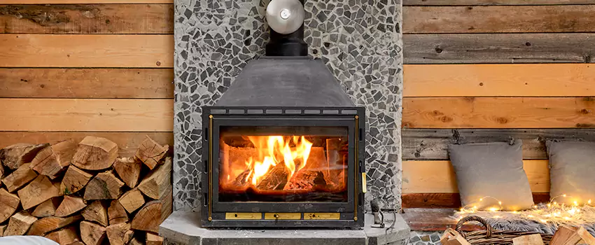 Wood Stove Cracked Glass Repair Services in Chicago Ridge, IL