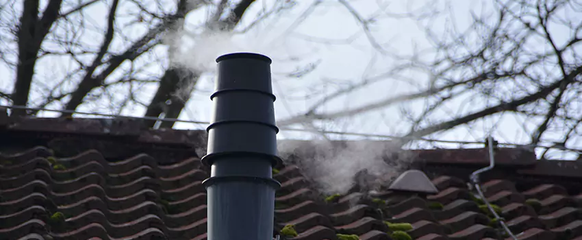 Broken Chimney Animal Screen Repair And Installation in Chicago Ridge, IL