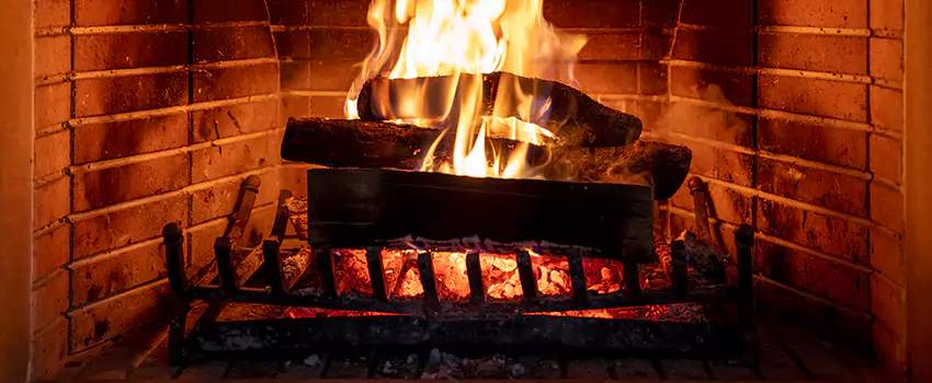Chimney Ash Dump Cover Repair Services in Chicago Ridge, IL