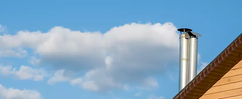 Chimney Cap Bird Guard Repair in Chicago Ridge, Illinois