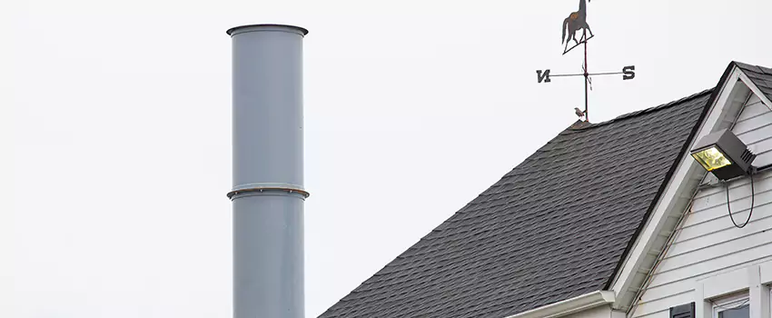 Multi-flue Chimney Caps Installation And Repair in Chicago Ridge, IL