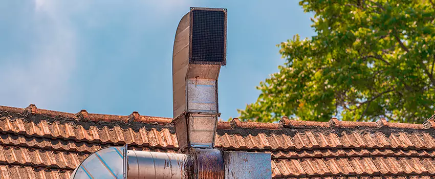 Chimney Creosote Cleaning Experts in Chicago Ridge, Illinois