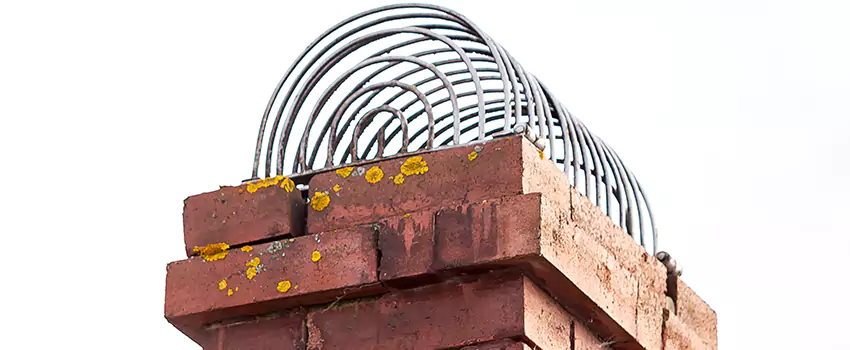 Chimney Crown Problems in Chicago Ridge, Illinois