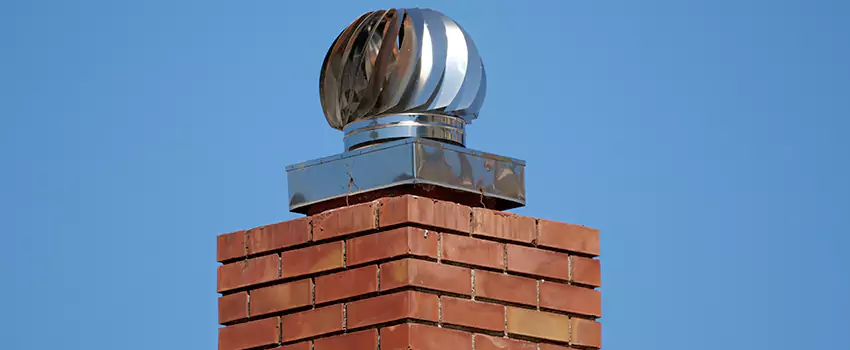Chimney Damper Hinge Repair in Chicago Ridge, IL
