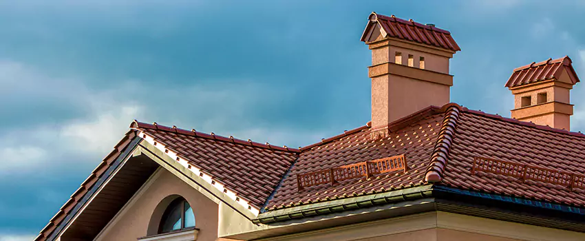 Residential Chimney Services in Chicago Ridge, Illinois