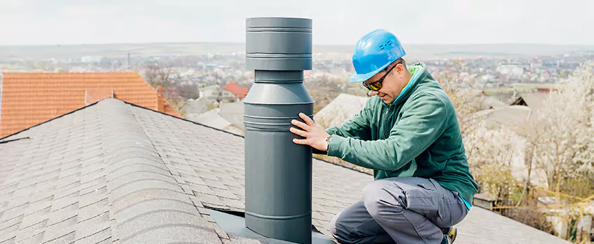 Insulated Chimney Liner Services in Chicago Ridge, IL