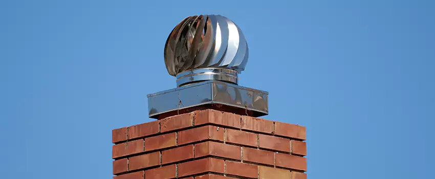 Chimney Flue Rebuild Services in Chicago Ridge, Illinois
