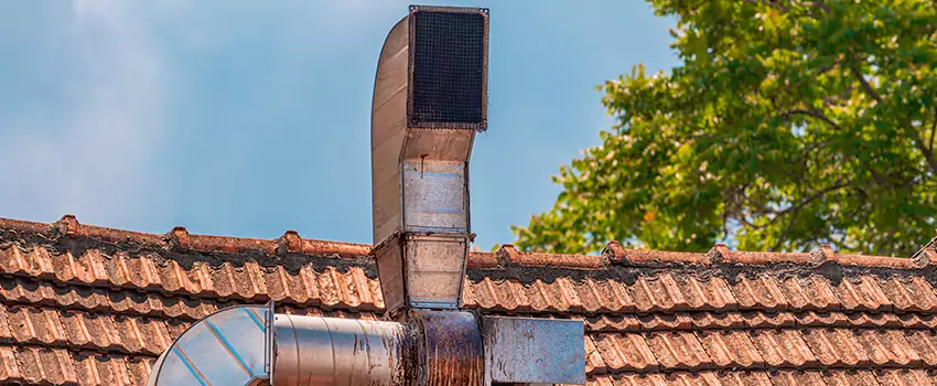 Chimney Blockage Removal in Chicago Ridge, Illinois