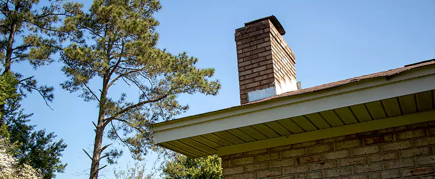 Brick Chimney Sweep Near Me in Chicago Ridge, IL