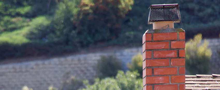 Chimney Tuckpointing And Masonry Restoration in Chicago Ridge, IL