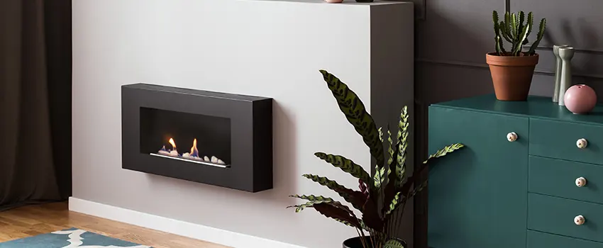 Electric Fireplace Glowing Embers Installation Services in Chicago Ridge, IL