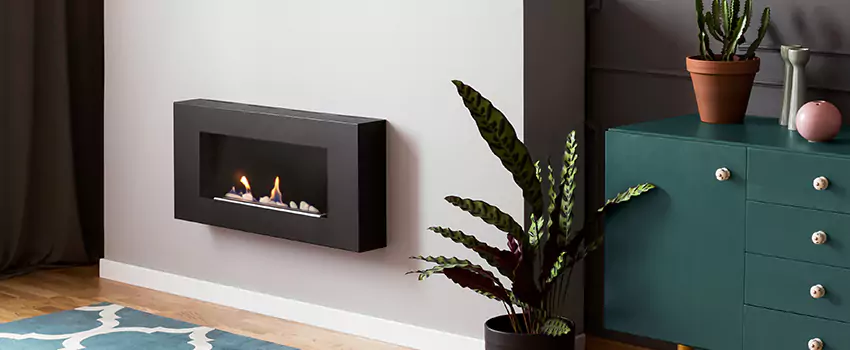 Cost of Ethanol Fireplace Repair And Installation Services in Chicago Ridge, IL