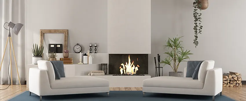 Decorative Fireplace Crystals Services in Chicago Ridge, Illinois