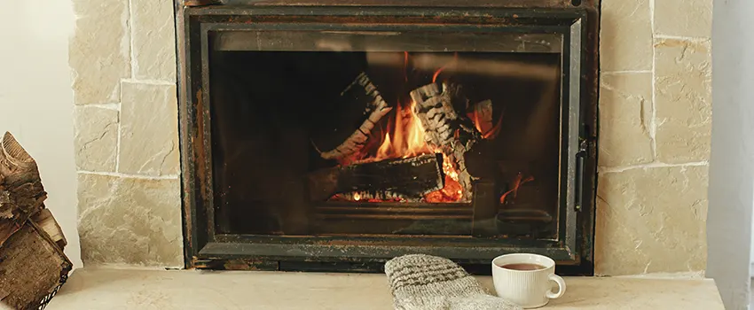 Fireplace Door Handle Replacements Services in Chicago Ridge, Illinois