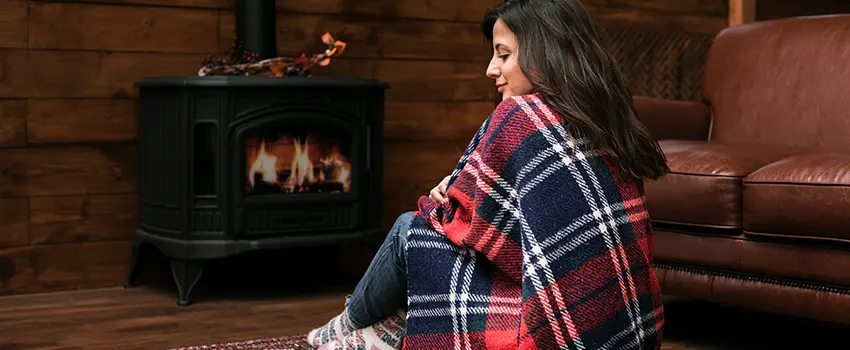 Fireplace Firebox Grate Replacement Services  in Chicago Ridge, Illinois