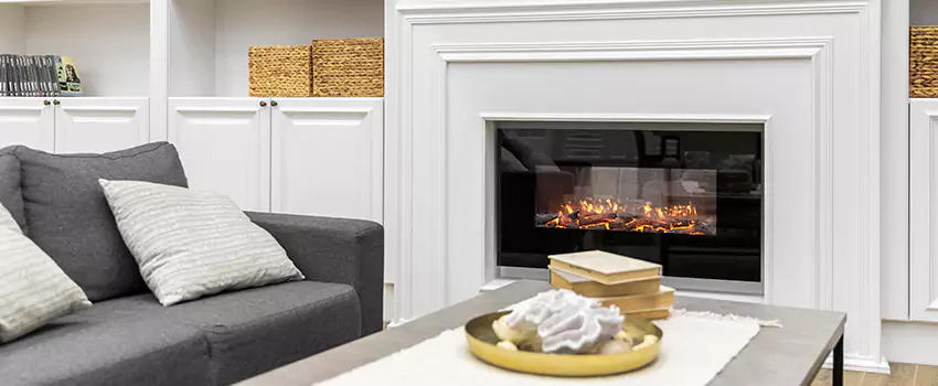 Pellet Fireplace Insert Installation in Chicago Ridge, IL