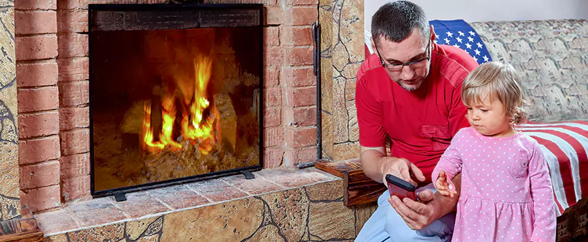 Fireplace Safety Locks For Kids in Chicago Ridge, IL