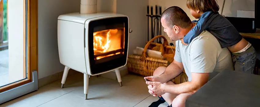 Fireplace Flue Maintenance Services in Chicago Ridge, IL