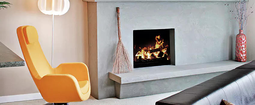 Electric Fireplace Makeover Services in Chicago Ridge, IL