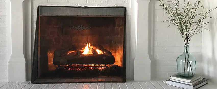 Cost-Effective Fireplace Mantel Inspection And Maintenance in Chicago Ridge, IL