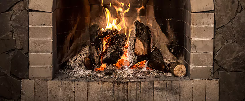 Cost of Rebuilding A Fireplace in Chicago Ridge, Illinois