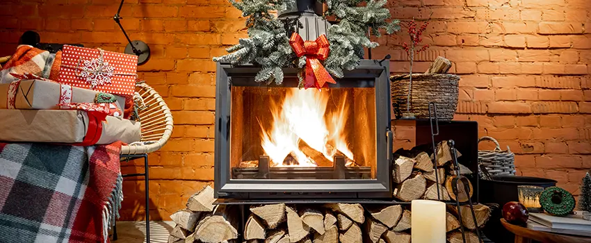 Steel Fireplace Grate Repair And Replacement Services in Chicago Ridge, Illinois
