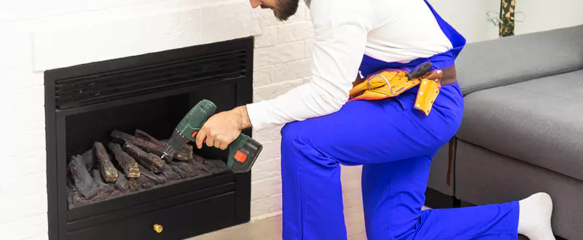 Fireplace Repair Expert in Chicago Ridge, Illinois