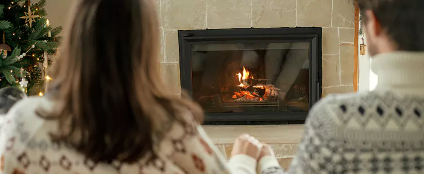 Fireplace Firebox Refurbish & Restore Services in Chicago Ridge, IL