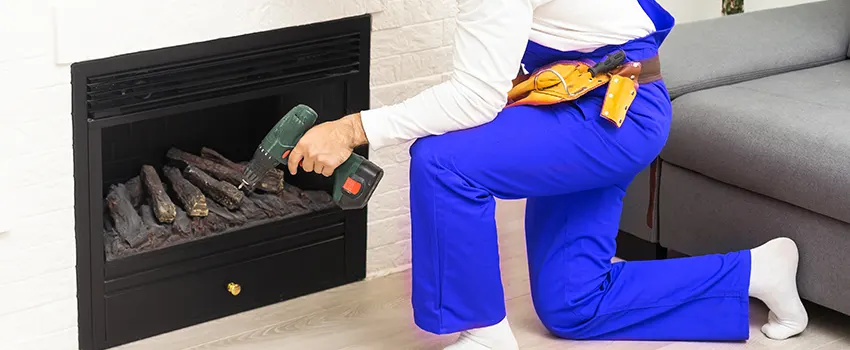 Fireplace Safety Inspection Specialists in Chicago Ridge, Illinois