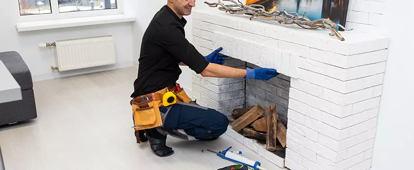 Gas Fireplace Repair And Replacement in Chicago Ridge, IL