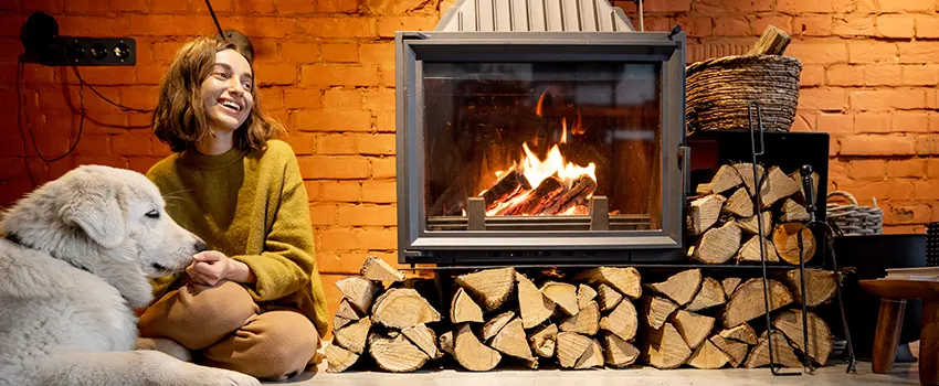 Fireplace Smell Removal Cost in Chicago Ridge, IL