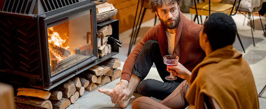Fireplace Leaky Roof Repair in Chicago Ridge, Illinois