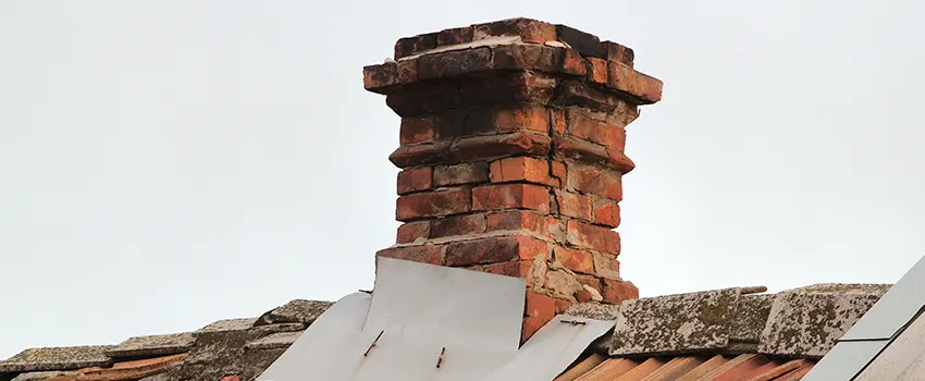 Cost of Fixing Blocked Chimney in Chicago Ridge, Illinois