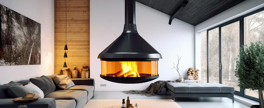 Floating Damaged Fireplace Repair Services in Chicago Ridge, IL