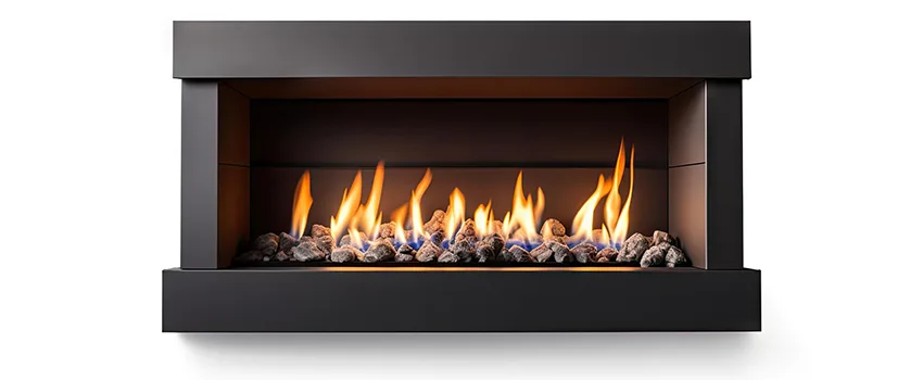 Outdoor Gas Fireplaces Installation in Chicago Ridge, IL