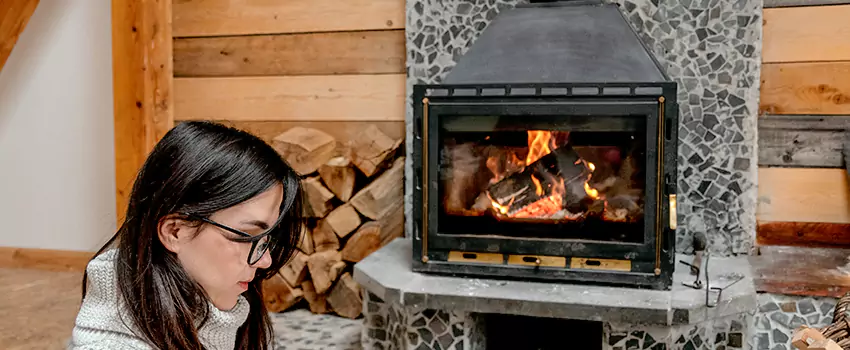 Harman P68-C Pellet Stove Repair in Chicago Ridge, Illinois 