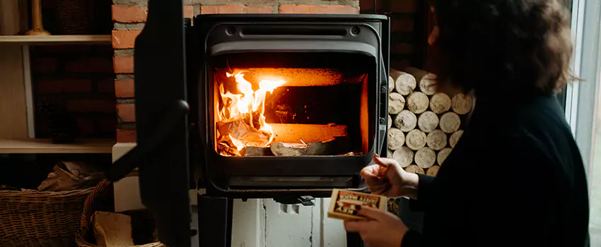 Hearthstone Wood Stoves Fireplace Repair in Chicago Ridge, Illinois