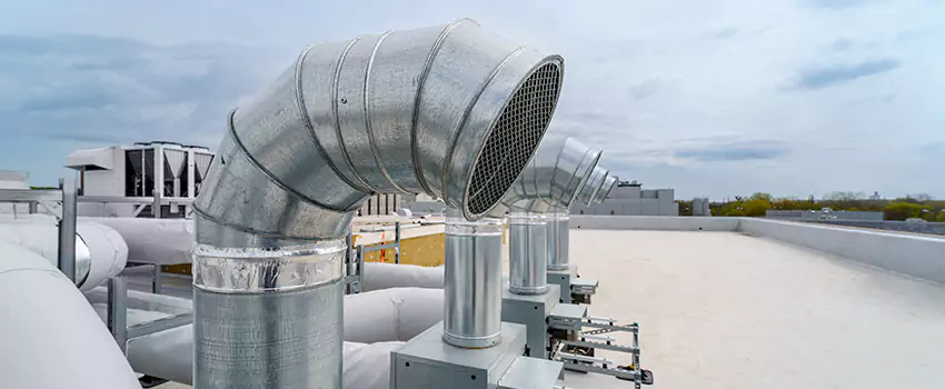 Insulated Ductwork Repair Services Near Me in Chicago Ridge, IL