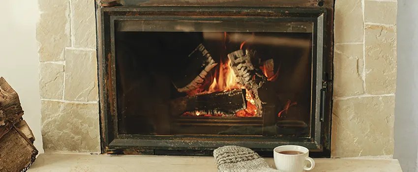 Kings man Fireplaces Insert Services in Chicago Ridge, IL