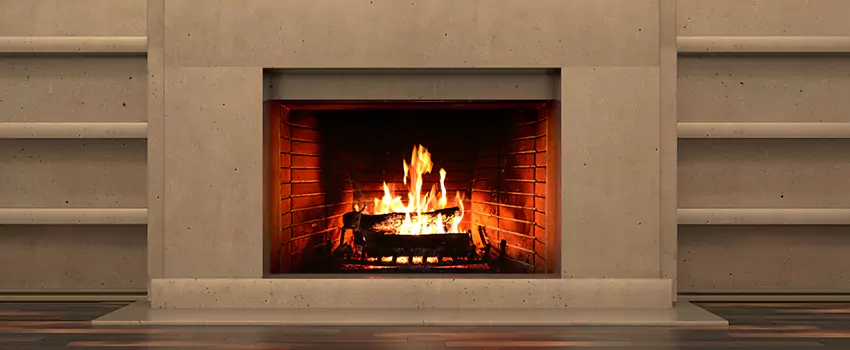 Majestic Trilliant Series Gas Fireplace Insert Repair in Chicago Ridge, Illinois