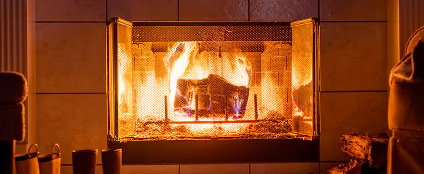 Monessen Hearth Courtyard Outdoor Gas Fireplace Maintenance in Chicago Ridge, IL