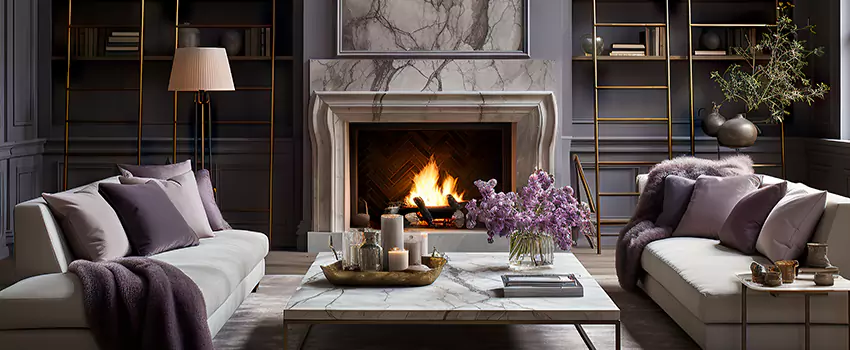 Napoleon Galaxy Series Outdoor Fireplaces Repair in Chicago Ridge, IL