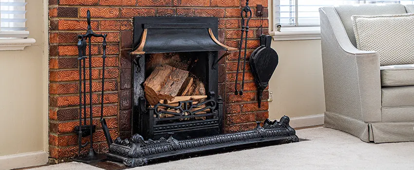 Custom Old Fireplace Redesign Services in Chicago Ridge, Illinois