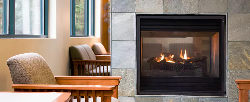 Osburn Fireplace Tempered Glass Hearth Pad Replacement in Chicago Ridge, Illinois